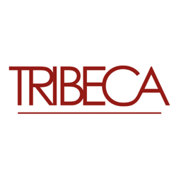 Tribeca Beer & Pizzalab logo.